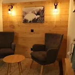 Kindl Manuela Apartament *