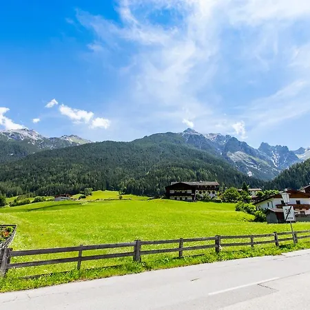 Kindl Manuela Appartement