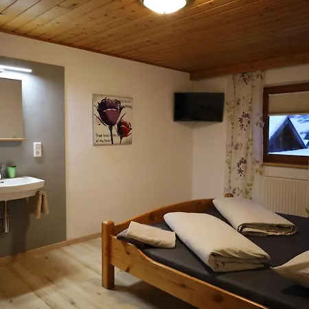 Appartement Kindl Manuela
