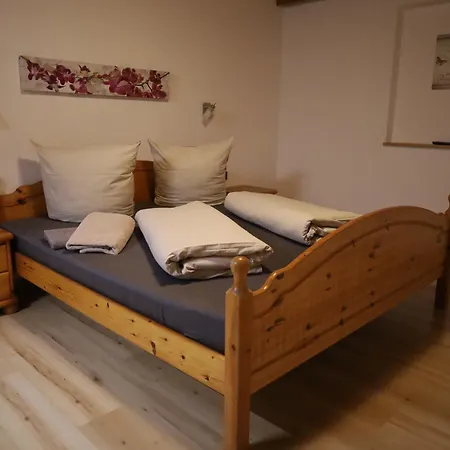 Kindl Manuela Apartment *