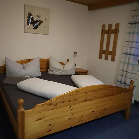 Apartment Kindl Manuela Neustift im Stubaital