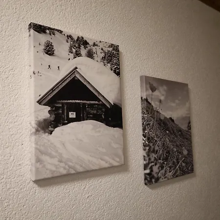 Lägenhet Kindl Manuela Neustift im Stubaital