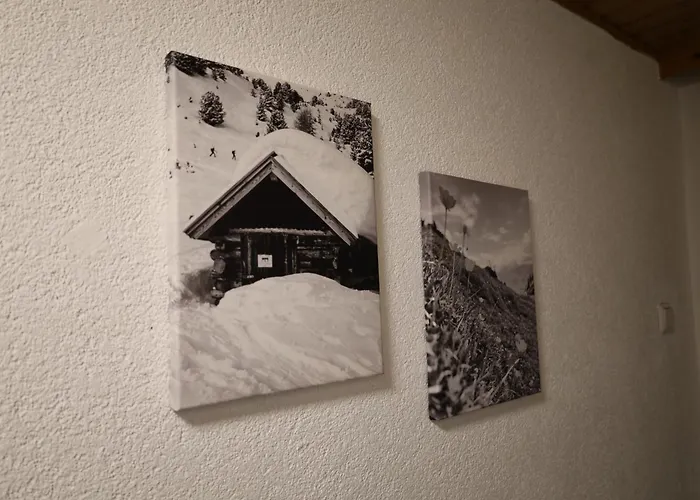 Lejlighed Kindl Manuela Neustift im Stubaital