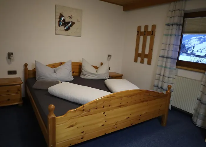 Lejlighed Kindl Manuela Neustift im Stubaital